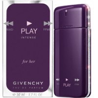 Play For Her Intense Feminino Eau de Parfum - 75 ml