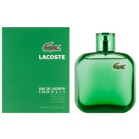 Eau de Lacoste L.12.12 Vert Masculino Eau de Toilette - 100 ml