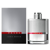 Prada Luna Rossa Masculino EDT - 100 ml