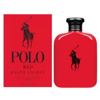 Polo Red Masculino EDT - 125 ml