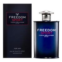 Freedom Sport For Him Masculino EDT - 100 ml