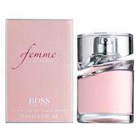 Boss Femme Feminino EDP - 75 ml