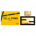 Fan Extreme Feminino Eau de Parfum