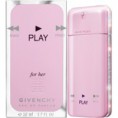 Play For Her Feminino Eau de Parfum - 75 ml