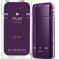 Play For Her Intense Feminino Eau de Parfum - 75 ml