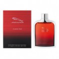 Jaguar Classic Red Masculino Eau de Toilette - 100 ml