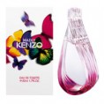 Madly Kenzo! Feminino Eau de Toilette - 80 ml