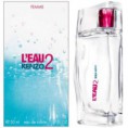 L'Eau2 Par Kenzo Feminino Eau de Toilette - 100 ml