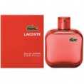 Eau de Lacoste L.12.12 Rouge Masculino Eau de Toilette - 100 ml