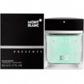 Presence Masculino Eau de Toilette - 75 ml