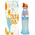Moschino I Love Love Feminino Eau de Toilette - 100 ml