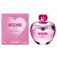 Moschino Pink Bouquet Feminino Eau de Toilette - 100 ml