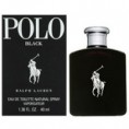 Polo Black Masculino EDT - 125 ml