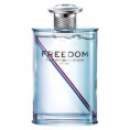 Freedom For Him Masculino EDT - 100 ml