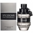 Spicebomb Masculino EDT - 90 ml