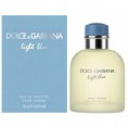 Light Blue Masculino EDT - 125 ml