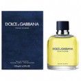 Dolce&Gabbana Masculino EDT - 125 ml