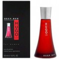 Hugo Deep Red Feminino EDP - 90 ml