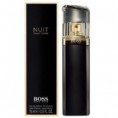 Boss Nuit Pour Femme Feminino EDP - 75 ml