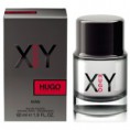 Hugo XY Masculino EDT - 100 ml