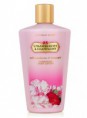 Body Lotion Victoria's Secret - Strawberries & Champagne 250ml