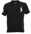Polo Ralph Lauren Big Pony Preta