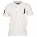 Polo Ralph Lauren Big Pony Branca
