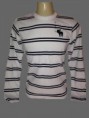 Camiseta Abercrombie Masculina